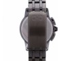 Reloj Hombre Q&Q Q602J405Y Negro Plateado (Ø 40 mm) de Q&Q, Relojes de pulsera - Ref: S7264386, Precio: 48,45 €, Descuento: %