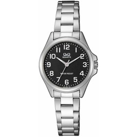 Damenuhr Q&Q (Ø 36 mm) von Q&Q, Armbanduhren - Ref: S7264388, Preis: 56,80 €, Rabatt: %