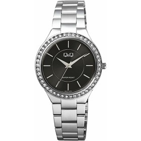 Relógio feminino Q&Q QC21J202Y (Ø 38 mm) de Q&Q, Relógios com braselete - Ref: S7264389, Preço: 56,80 €, Desconto: %