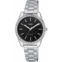 Relógio feminino Q&Q QZ59J212Y (Ø 36 mm) de Q&Q, Relógios com braselete - Ref: S7264395, Preço: 56,51 €, Desconto: %