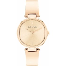 Montre Femme Calvin Klein 25200308 de Calvin Klein, Montres bracelet - Réf : S7264480, Prix : 235,99 €, Remise : %