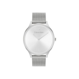 Orologio Donna Calvin Klein 25200001 di Calvin Klein, Orologi da polso - Rif: S7264481, Prezzo: 174,07 €, Sconto: %