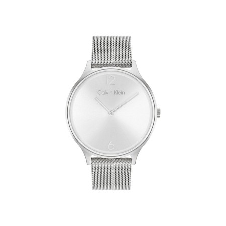 Relógio feminino Calvin Klein 25200001 de Calvin Klein, Relógios com braselete - Ref: S7264481, Preço: 174,07 €, Desconto: %