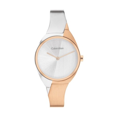 Montre Femme Calvin Klein 25200237 (Ø 35 mm) de Calvin Klein, Montres bracelet - Réf : S7264489, Prix : 235,99 €, Remise : %