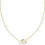 Ladies' Necklace Amen CLCUCUG3 by Amen, Necklaces - Ref: S7264512, Price: 76,52 €, Discount: %