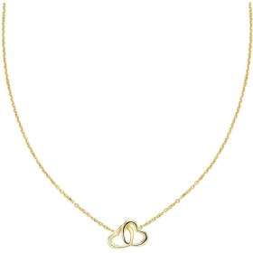 Ladies' Necklace Amen CLCUCUG3 by Amen, Necklaces - Ref: S7264512, Price: 76,52 €, Discount: %