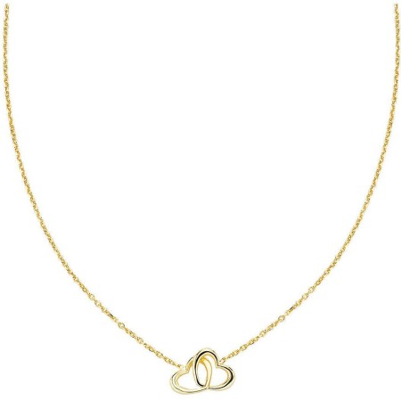 Ladies' Necklace Amen CLCUCUG3 by Amen, Necklaces - Ref: S7264512, Price: 76,52 €, Discount: %