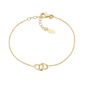 Bracelet Femme Amen BRCUCUG3 de Amen, Bracelets - Réf : S7264514, Prix : 65,69 €, Remise : %