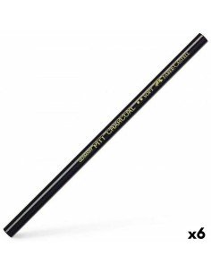 Lápis Staedtler Tradition 3H (12 Unidades) | Tienda24 Tienda24.eu