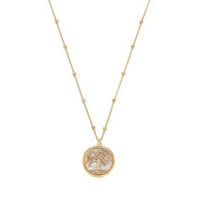 Ladies' Necklace Amen CLALCUG3 by Amen, Necklaces - Ref: S7264519, Price: 113,50 €, Discount: %