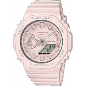 Montre Femme Casio G-Shock GMA-S2100BA-4AER de Casio G-Shock, Montres bracelet - Réf : S7264551, Prix : 115,71 €, Remise : %