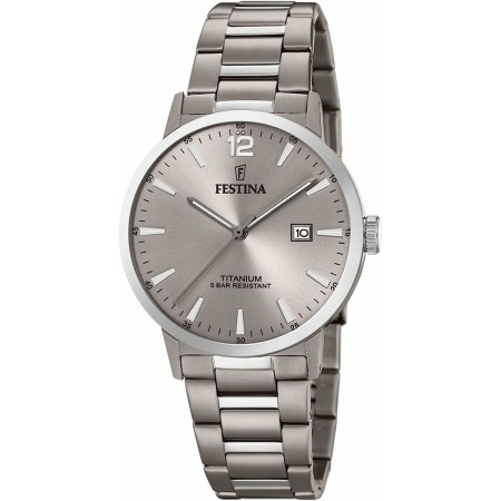 Men's Watch Festina F20435/2 | Tienda24 - Global Online Shop Tienda24.eu