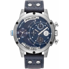 Montre Homme Police P15983JS03 de Police, Montres bracelet - Réf : S7264583, Prix : 211,50 €, Remise : %