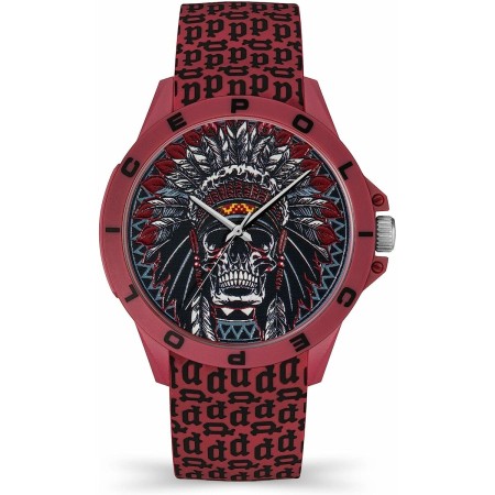 Reloj Hombre Police PEWUM2119564 de Police, Relojes de pulsera - Ref: S7264584, Precio: 84,05 €, Descuento: %