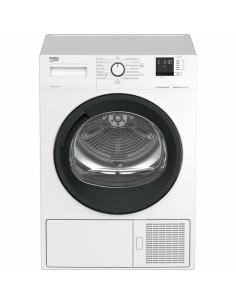 Secadora de condensação BEKO DS8512CX Branco de BEKO, Secadores - Ref: S0431978, Precio: 463,20 €, Descuento: %