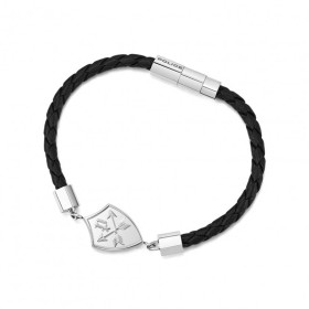 Bracciale Uomo Police PEAGB0001602 di Police, Bracciali - Rif: S7264599, Prezzo: 91,50 €, Sconto: %