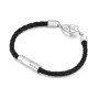 Bracciale Uomo Police PEAGB0001602 di Police, Bracciali - Rif: S7264599, Prezzo: 91,50 €, Sconto: %