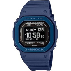 Relógio masculino Casio G-Shock DW-H5600MB-2ER (Ø 44,5 mm) de Casio G-Shock, Relógios com braselete - Ref: S7264606, Preço: 3...