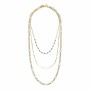 Collier Femme Etrusca WSET00703.YG de Etrusca, Colliers - Réf : S7264622, Prix : 153,02 €, Remise : %