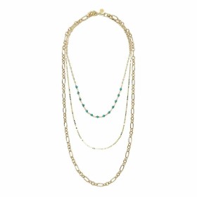 Ladies' Necklace Etrusca WSET00703.YG by Etrusca, Necklaces - Ref: S7264622, Price: 153,02 €, Discount: %