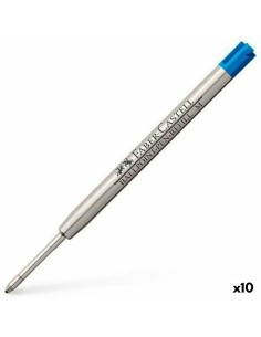 Pièces de rechange Bic 4814409 Crayon 0,32 mm Bleu 50 Pièces Médias | Tienda24 Tienda24.eu