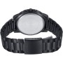 Relógio masculino Casio COLLECTION Preto (Ø 45 mm) de Casio, Relógios com braselete - Ref: S7264658, Preço: 102,52 €, Descont...