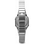 Damenuhr Casio LADY STEEL Grey (Ø 25 mm) von Casio, Armbanduhren - Ref: S7264659, Preis: 62,11 €, Rabatt: %