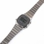 Damenuhr Casio LADY STEEL Grey (Ø 25 mm) von Casio, Armbanduhren - Ref: S7264659, Preis: 62,11 €, Rabatt: %