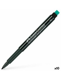 Marker-Set Staedtler Lumocolor 317 Permanent 1 mm (10 Stück) | Tienda24 Tienda24.eu