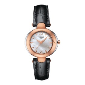 Reloj Mujer Tissot ORGANDY (Ø 36 mm) de Tissot, Relojes de pulsera - Ref: S7264663, Precio: 717,84 €, Descuento: %