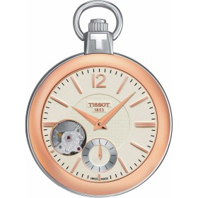 Pocket Watch Tissot T-POCKET SKELETON by Tissot, Pocket & Fob Watches - Ref: S7264664, Price: 456,39 €, Discount: %