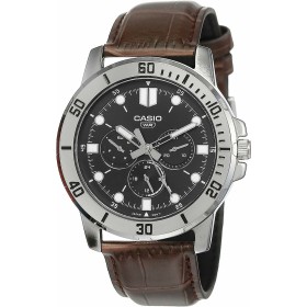 Herrenuhr Casio COLLECTION (Ø 45 mm) von Casio, Armbanduhren - Ref: S7264706, Preis: 84,16 €, Rabatt: %