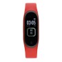 Pulseira de Atividade Watx & Colors WAS1002 Vermelho de Watx & Colors, Monitores de atividade - Ref: S7264730, Preço: 53,83 €...