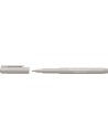 Rotulador permanente Faber-Castell Broadpen Pastel Gris (10 Unidades) | Tienda24 Tienda24.eu