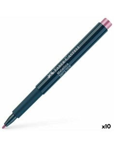 Rotuladores Staedtler Pigment Line Preto (10 Unidades) | Tienda24 Tienda24.eu