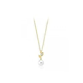 Collier Femme Majorica 12849.01.1.000.010.1 de Majorica, Colliers - Réf : S7264779, Prix : 139,33 €, Remise : %