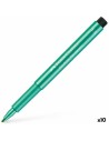 Rotuladores Faber-Castell Pitt Artist Metalizado (10 Unidades) | Tienda24 Tienda24.eu