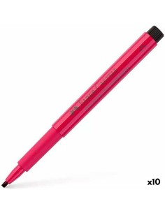 Rotuladores Stabilo Pen 68 (10 Peças) | Tienda24 Tienda24.eu