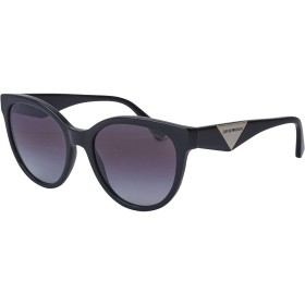 Lunettes de soleil Femme Armani EA 4140 de Armani, Lunettes et accessoires - Réf : S7264826, Prix : 148,66 €, Remise : %