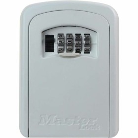 Safe Master Lock 5401EURDCRM Schlüssel Weiß Grau Metall