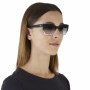 Lunettes de soleil Femme Emporio Armani EA 4198 de Emporio Armani, Lunettes et accessoires - Réf : S7264834, Prix : 145,90 €,...