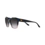 Lunettes de soleil Femme Emporio Armani EA 4198 de Emporio Armani, Lunettes et accessoires - Réf : S7264834, Prix : 145,90 €,...