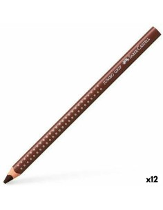 Ensemble de Crayons Staedtler Noris Colour Wopex Multicouleur (10 Unités) | Tienda24 Tienda24.eu