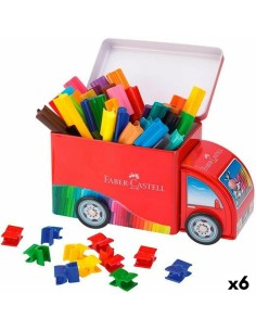 Marker-Set Stabilo Point 88 Etüie Bunt | Tienda24 Tienda24.eu