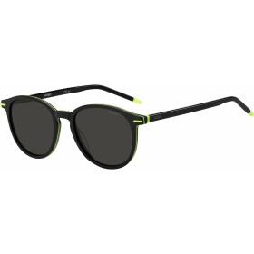 Unisex-Sonnenbrille Hugo Boss HG 1169_S von Hugo Boss, Brillen und Zubehör - Ref: S7264891, Preis: 151,17 €, Rabatt: %