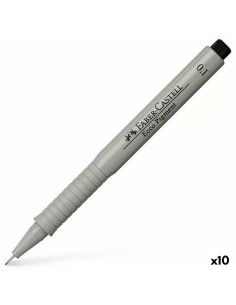 Set of Felt Tip Pens Staedtler Triplus Fineliner 334 (10 Units) | Tienda24 Tienda24.eu