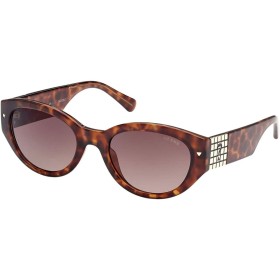 Lunettes de soleil Femme Guess GU8241 de Guess, Lunettes et accessoires - Réf : S7264911, Prix : 118,47 €, Remise : %