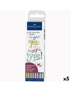 Set de Rotuladores Talens Sakura Pigma Micron PN 8 Piezas Multicolor | Tienda24 Tienda24.eu