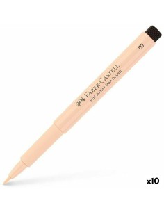 Filzstifte Stabilo Pen 68 Braun (10 Stücke) | Tienda24 Tienda24.eu