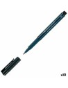 Pennarelli Faber-Castell Pitt Artist (10 Unità) da Faber-Castell, Penne a punta porosa - Ref: S8421977, Precio: 16,69 €, Desc...